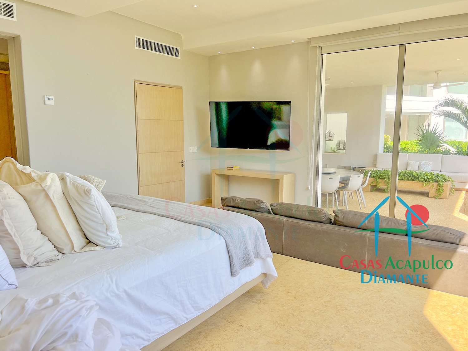 Vidamar 1 C 001 - Recámara principal 6